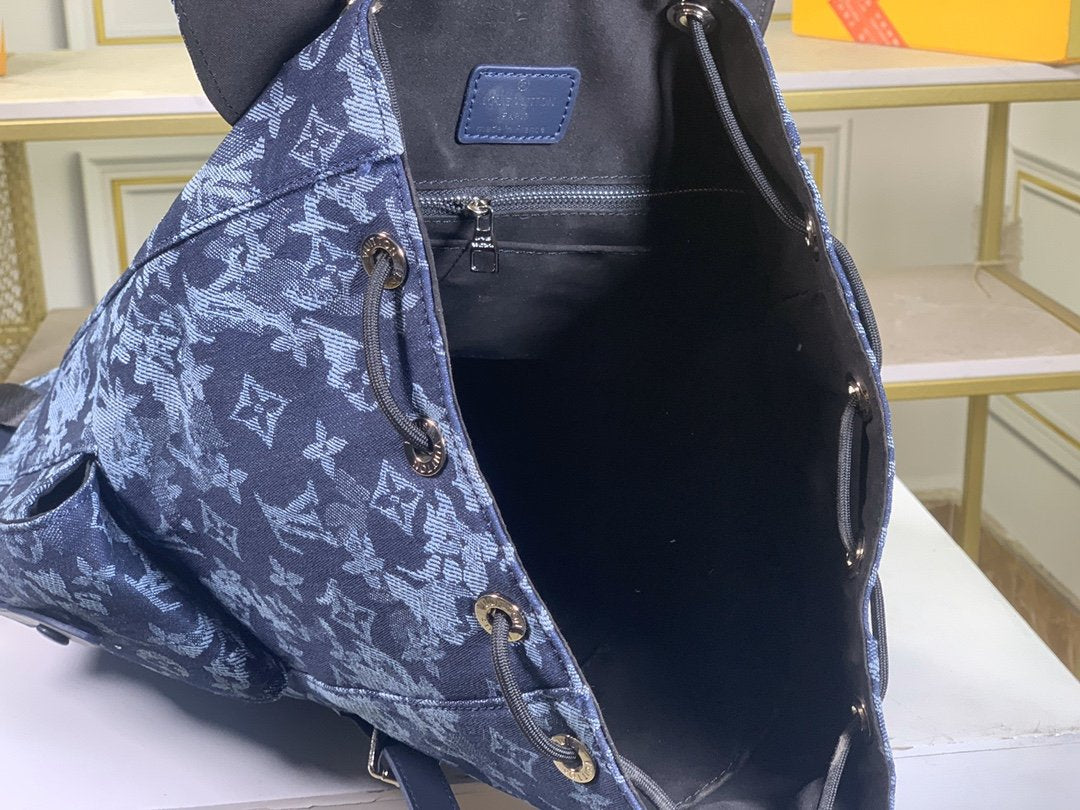GLM - Top Quality Bags LUV 116