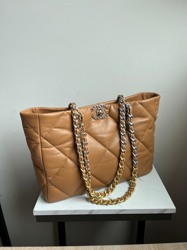 Satchel Bags - CHL Bags - 924