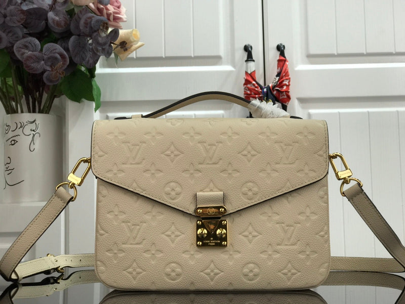 Satchel Bags - VL Bags - 6107