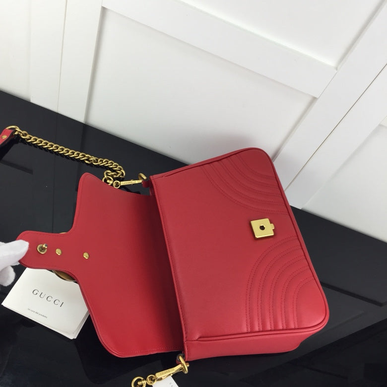 Satchel Bags - GUC Bags - 1366