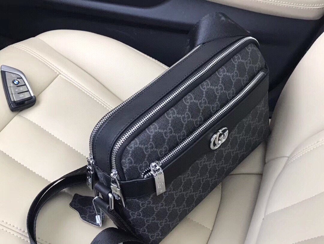 GLM - Top Quality Bags GCI 259
