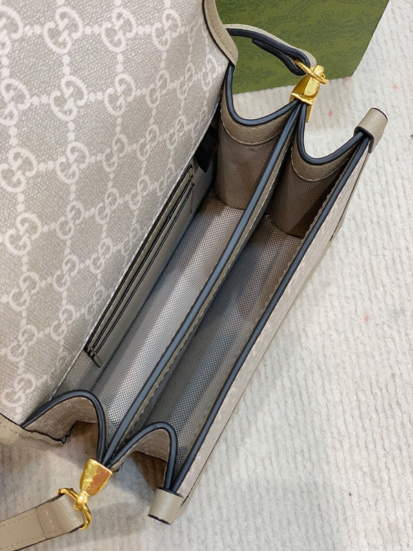 Satchel Bags - GUC Bags - 462