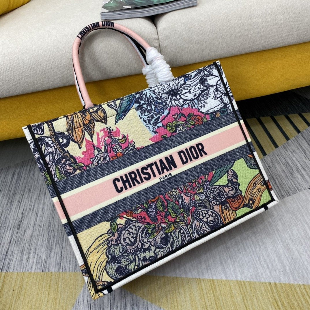 GLM - Top Quality Bags DIR 062
