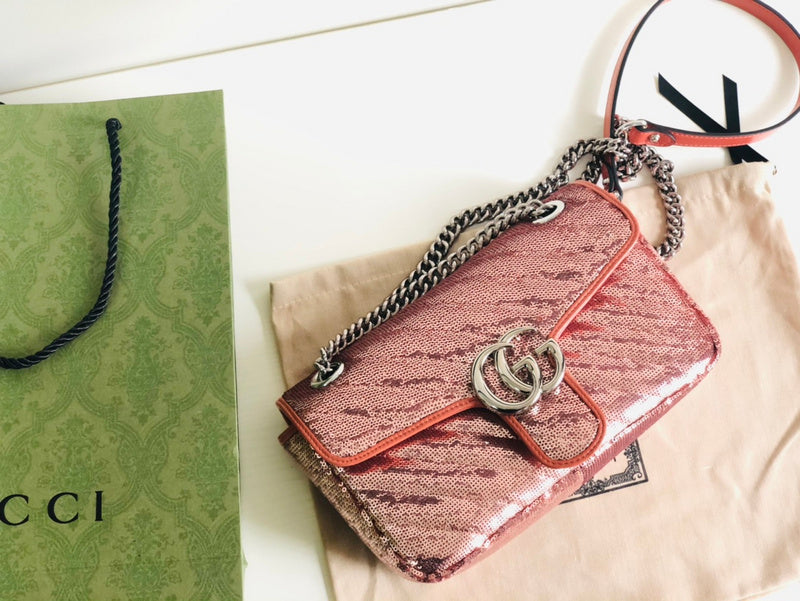 Satchel Bags - GCI Bags - 3177