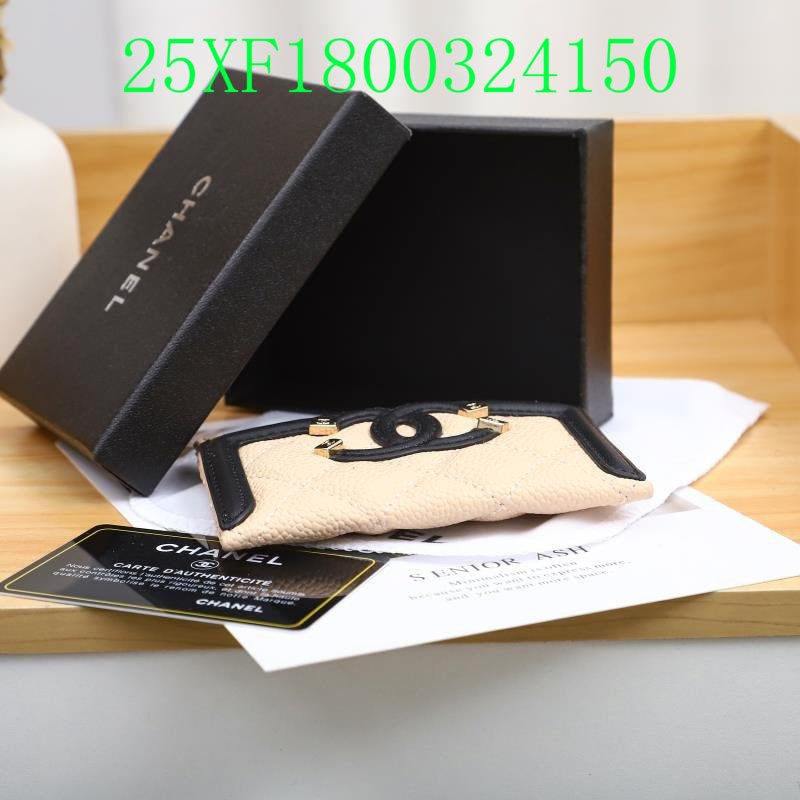 Glami - CHL Wallet - 2427