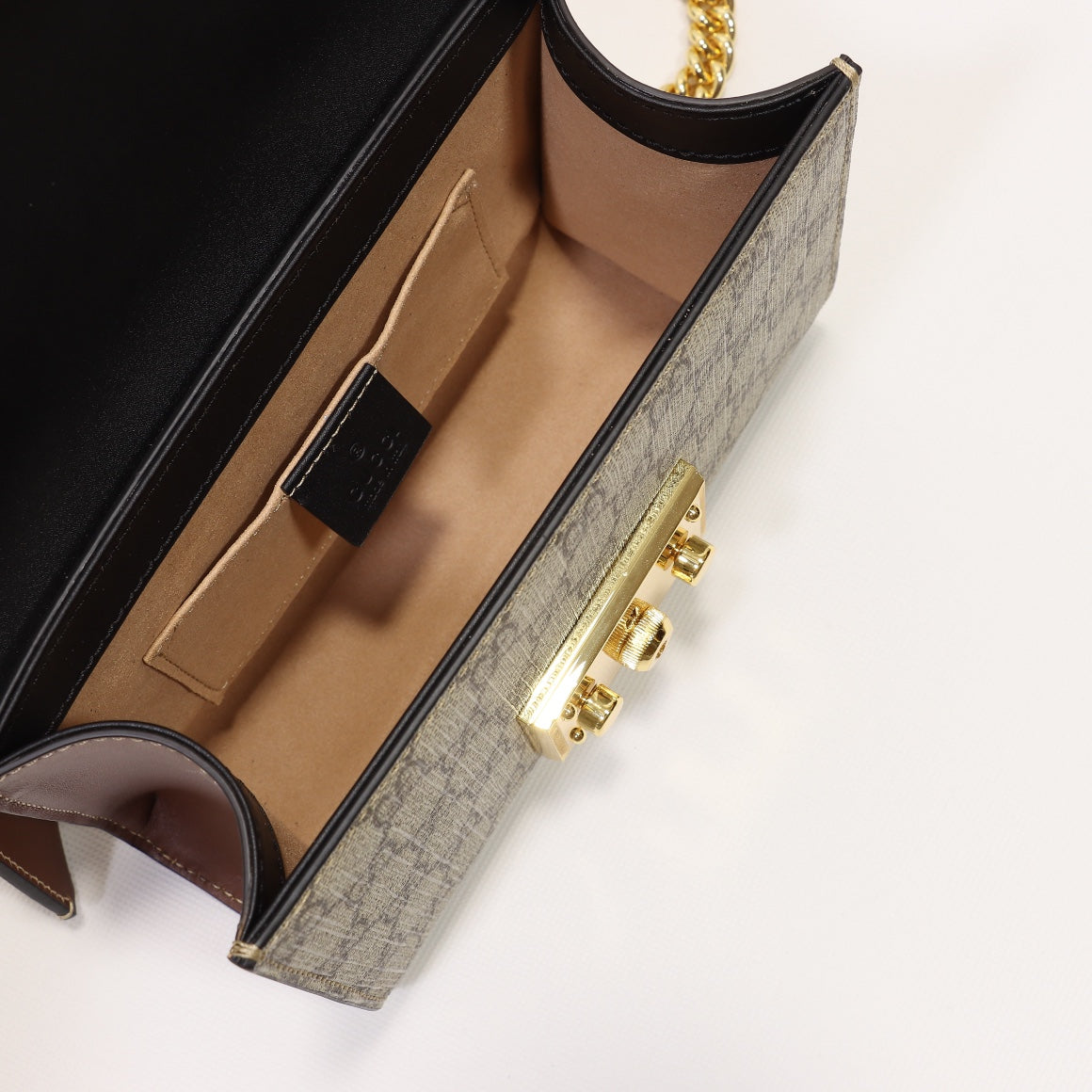 GLM - Top Quality Bag GCI 489