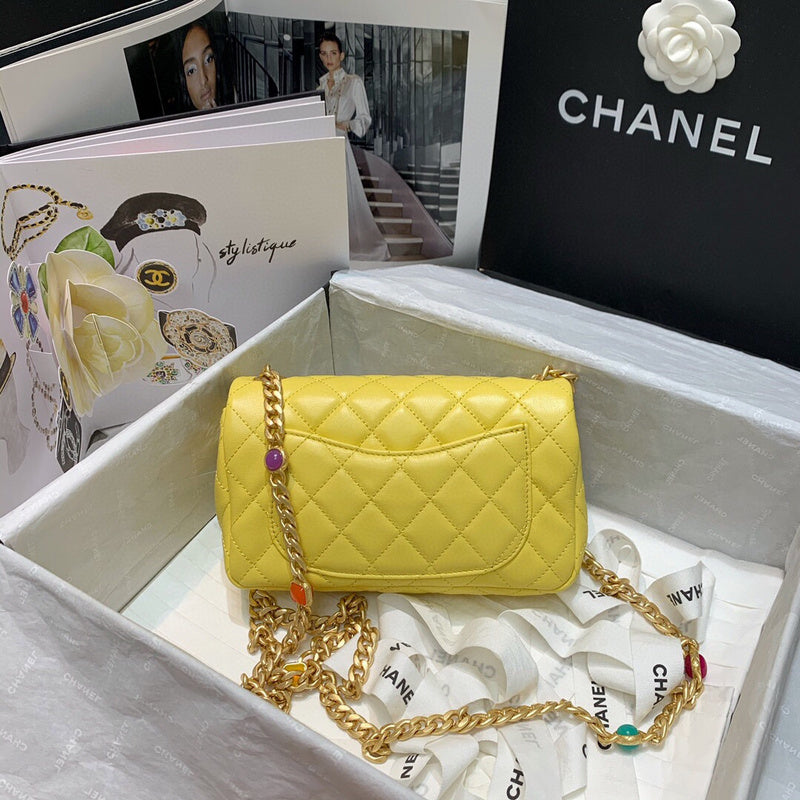 Satchel Bags - CHL Bags - 4699