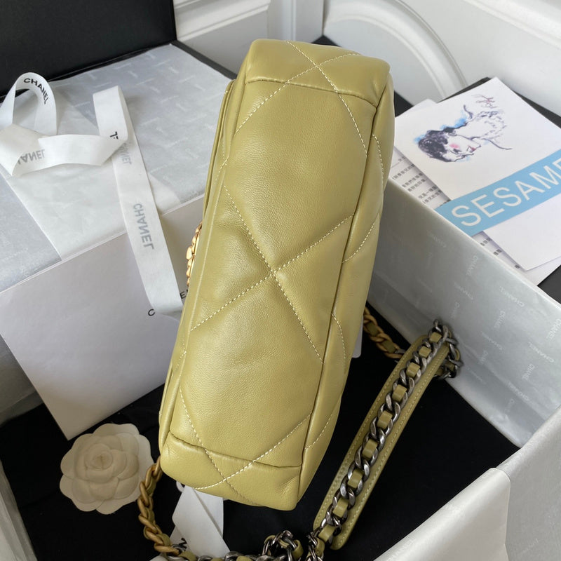 Satchel Bags - CHL Bags - 848