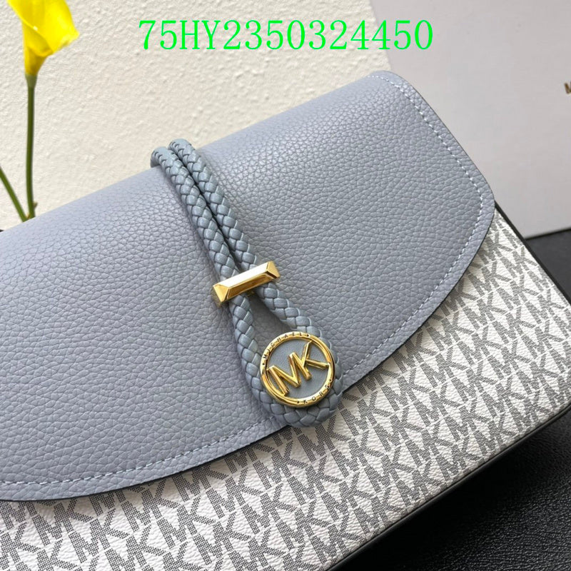 Satchel Bags - MK Bags - 456