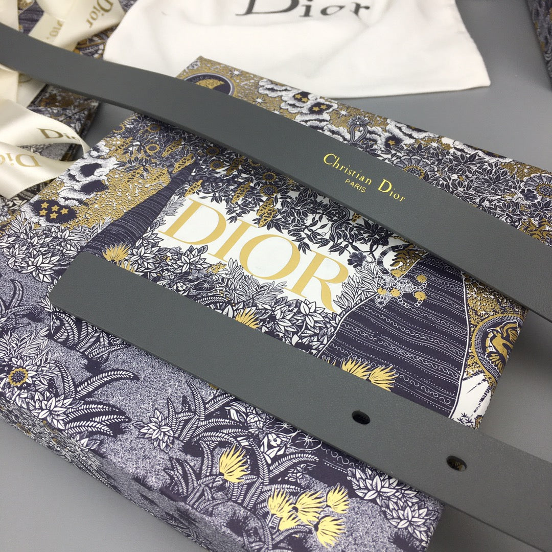 GLM -Luxury DIR BELTS 024