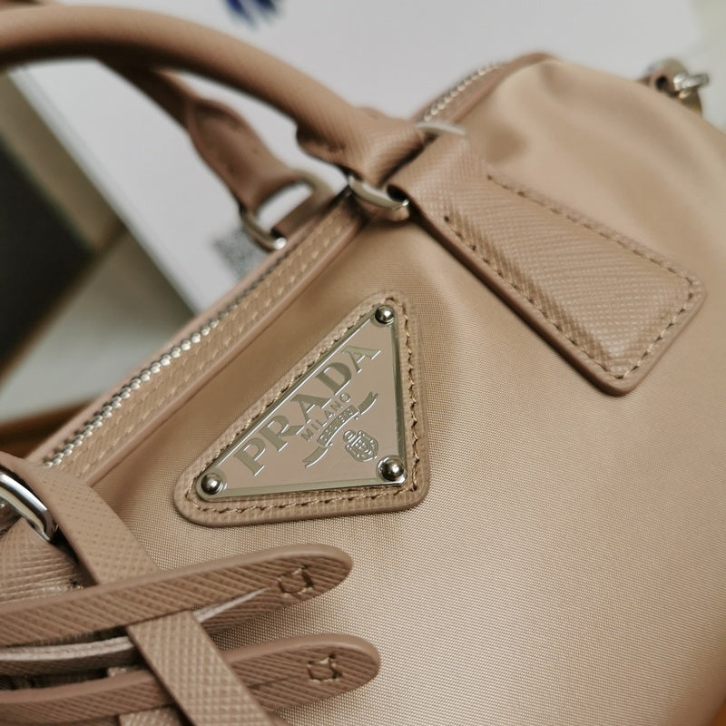 Satchel Bags - PDA Bags - 098