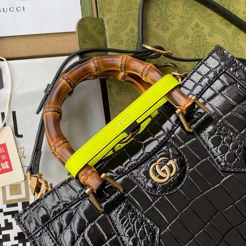 GUI2 Bags - Fashion Bags  740