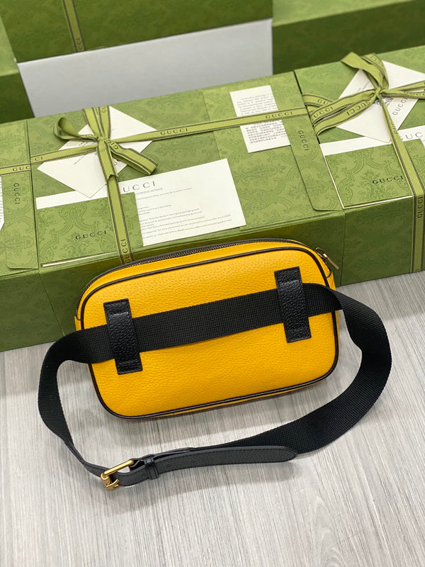 Satchel Bags - GCI Bags - 4965