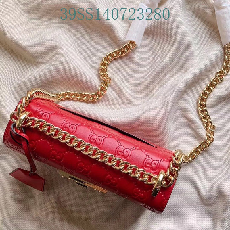 Glami - GUKI Bags - 2417