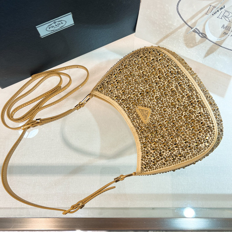 Satchel Bags - PDA Bags - 2128