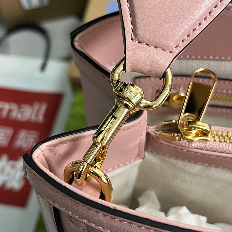 Satchel Bags - GCI Bags - 5474
