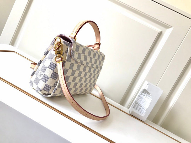 Satchel Bags - VL Bags - 2218