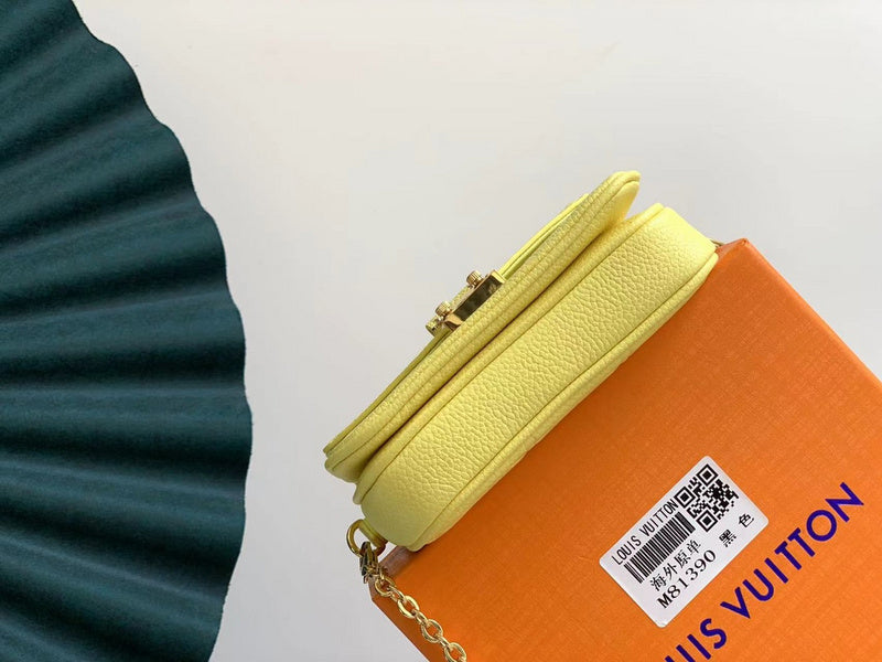 Glami GlamI Lu-Vi Bags - 16770