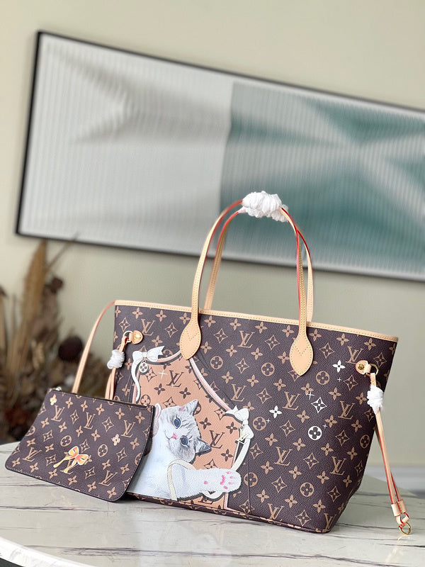 Glami- Glami- Lu-Vi bags - 4613