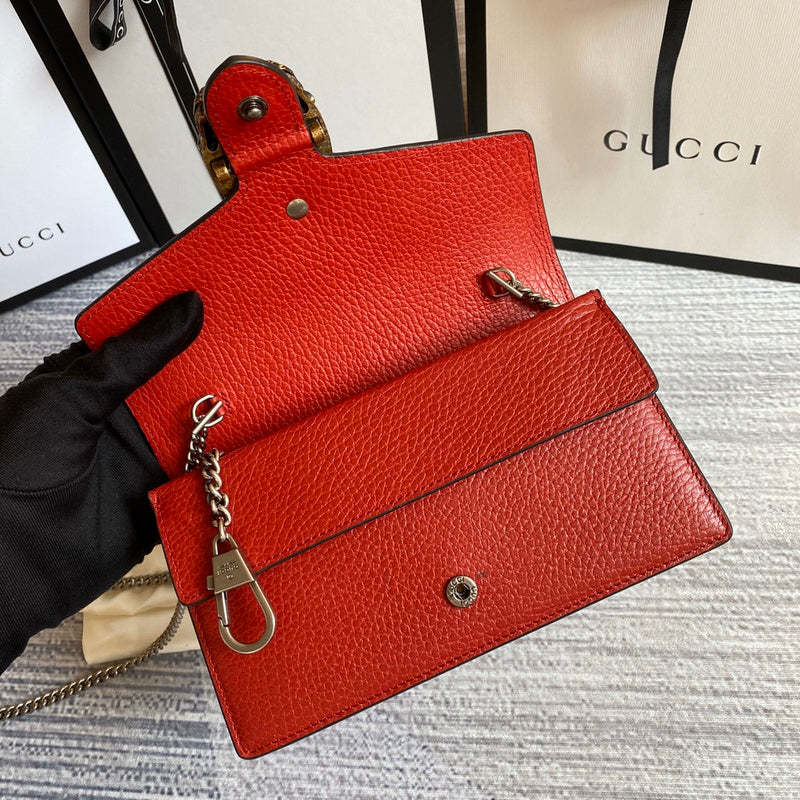 Satchel Bags - GCI Bags - 4659