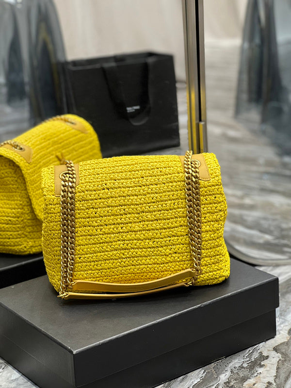 GLM - SLY Bags - 1365