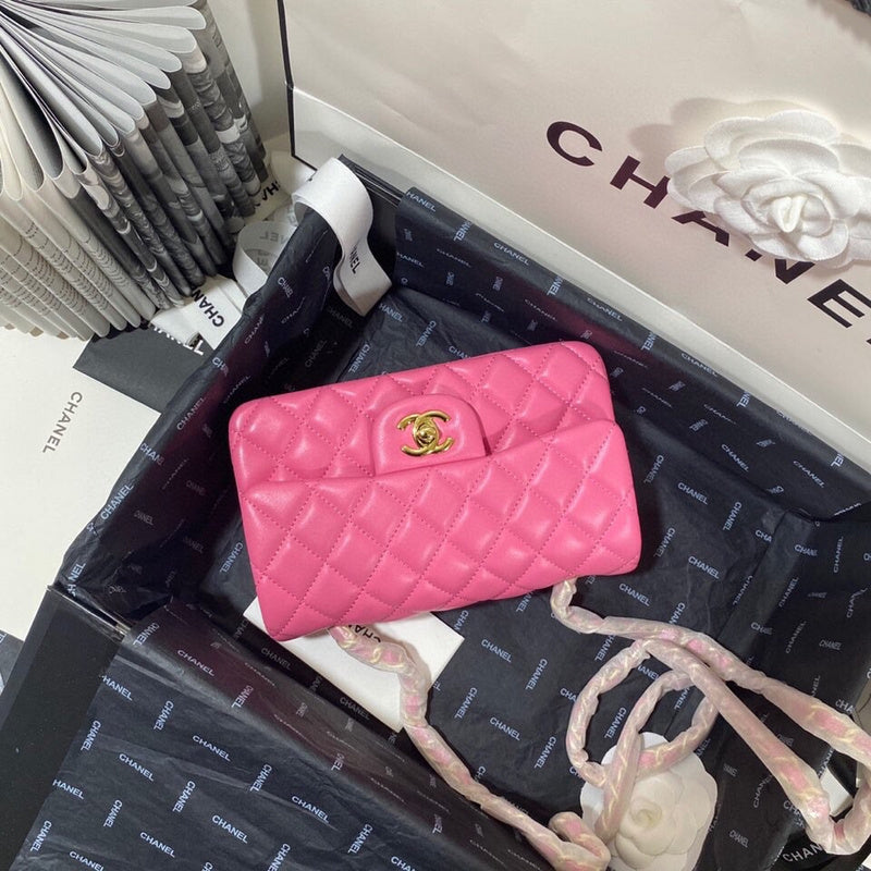 Satchel Bags - CHL Bags - 4630