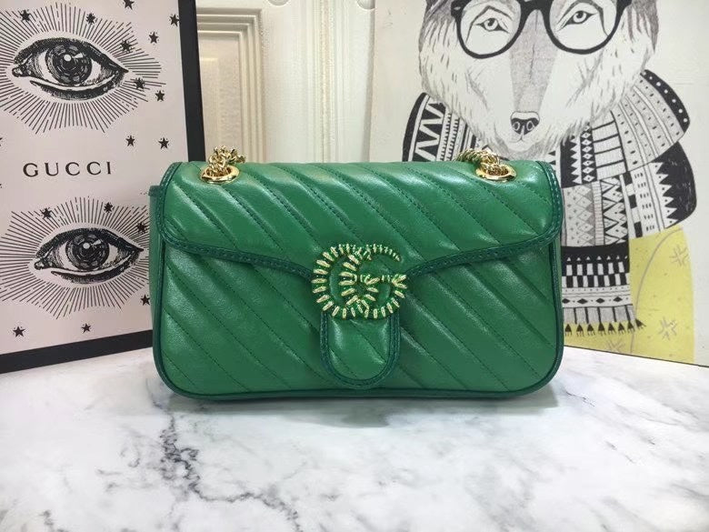 Satchel Bags - GUC Bags - 1333