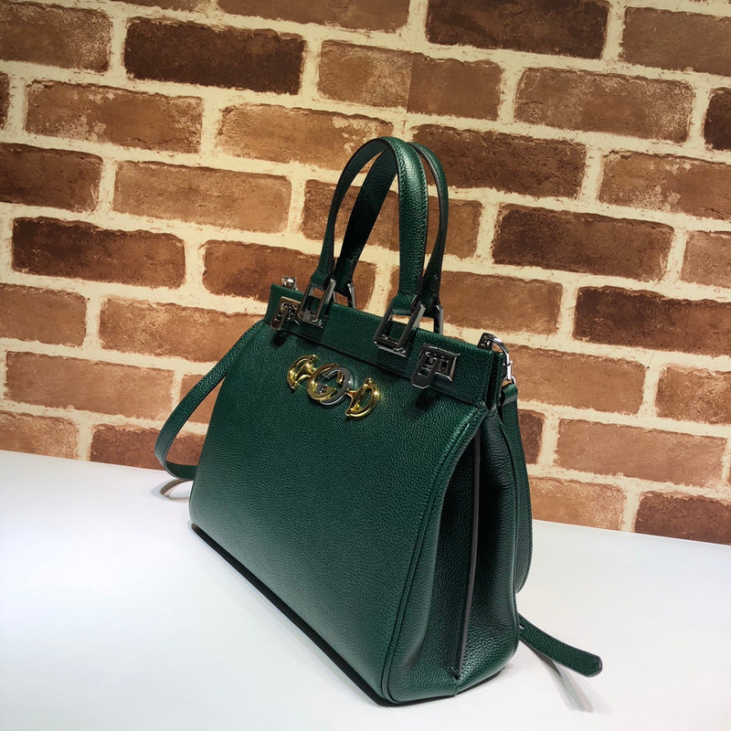Satchel Bags - GCI Bags - 3557
