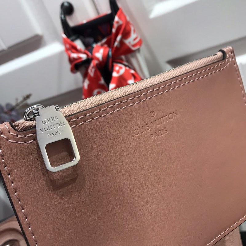 Satchel Bags - VL Bags - 6005