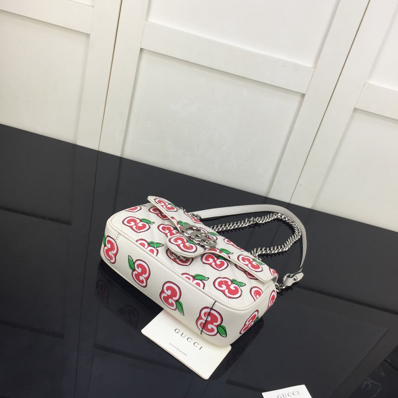 Satchel Bags - GUC Bags - 1349