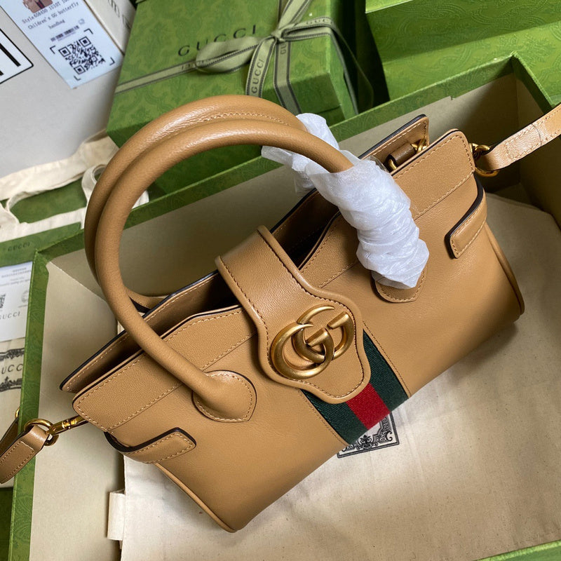 Satchel Bags - GCI Bags - 6795