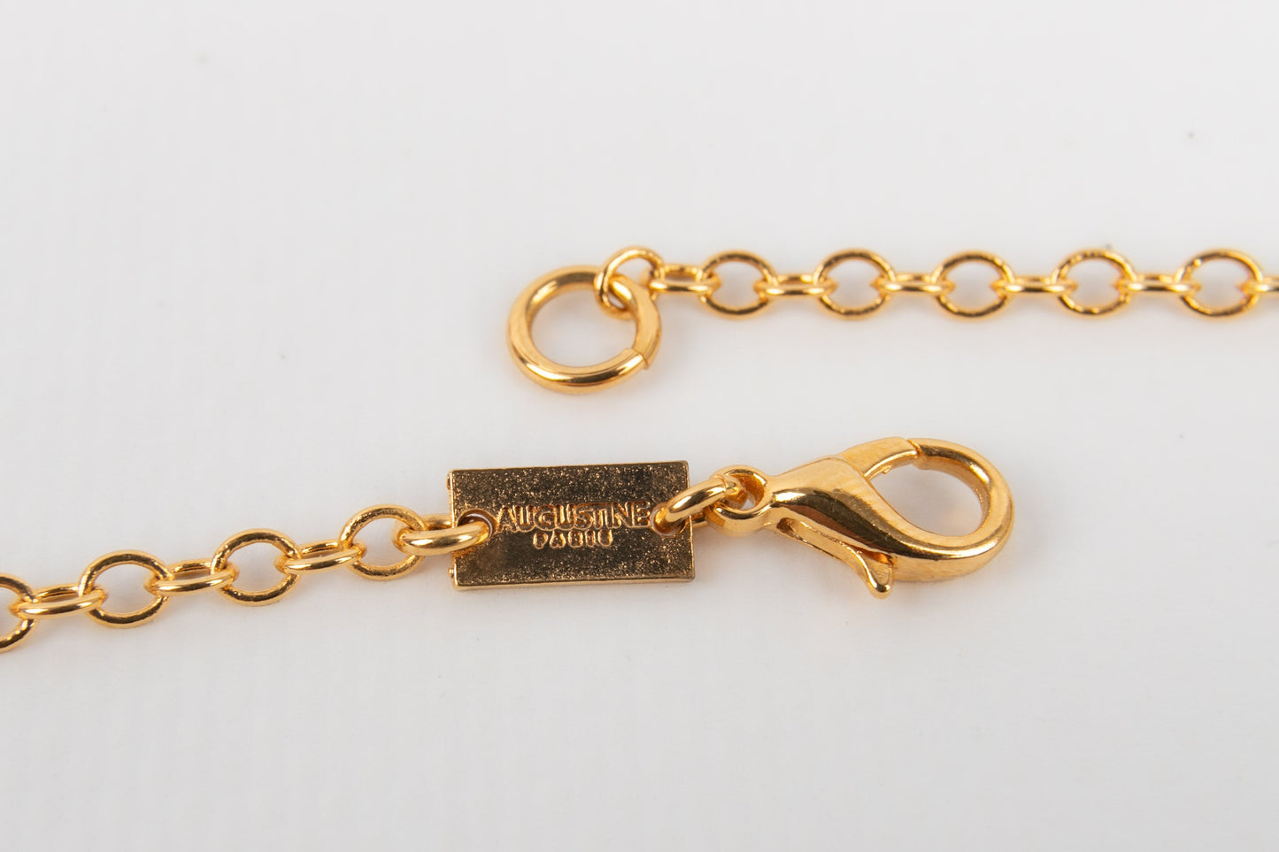 Collier / sautoir Augustine