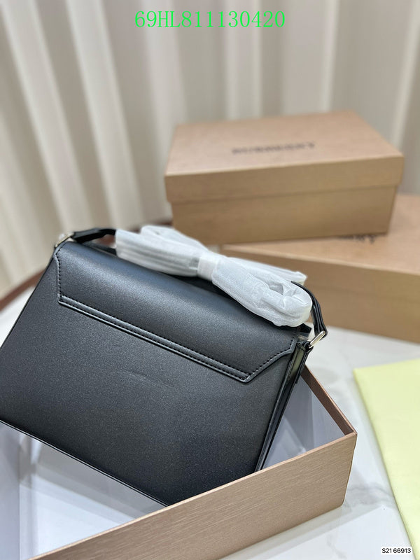 Fan Fashion -GLM - Top quality BBR Bags - 230