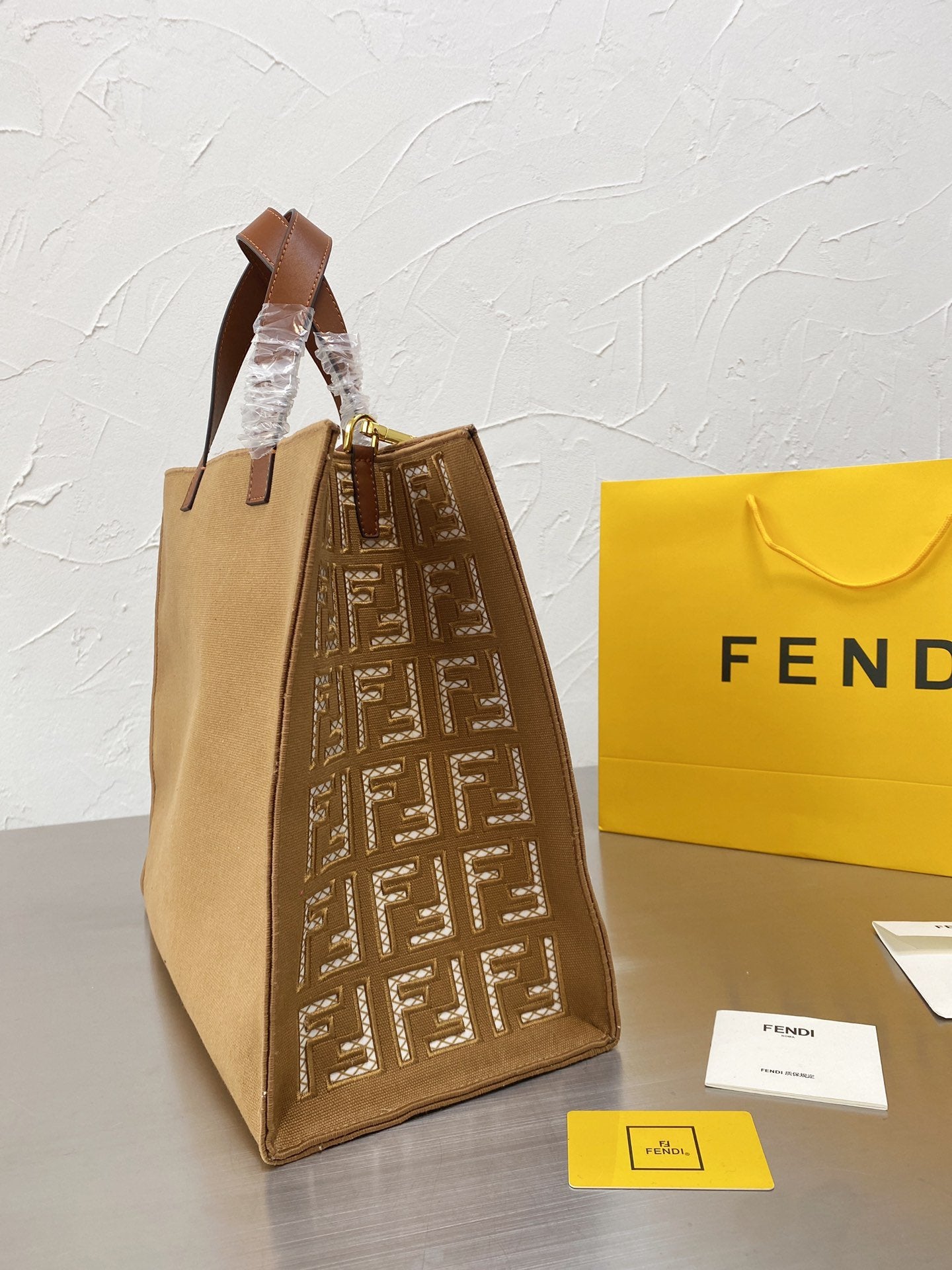 GLM - Top Quality Bags FEI 137