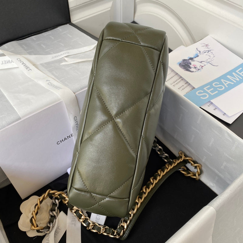Satchel Bags - CHL Bags - 846