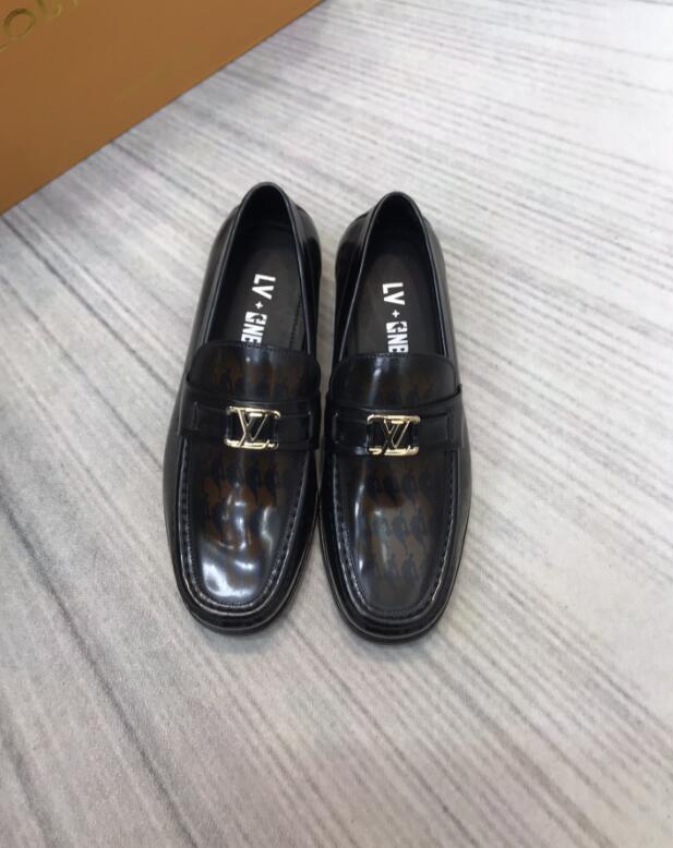 glami shop- LOV Men Shoes - 1375