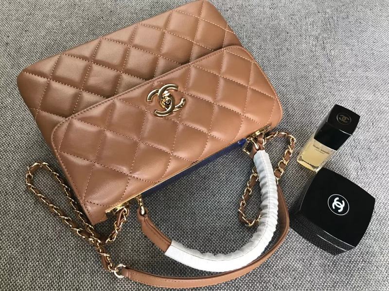Satchel Bags - CHL Bags - 603