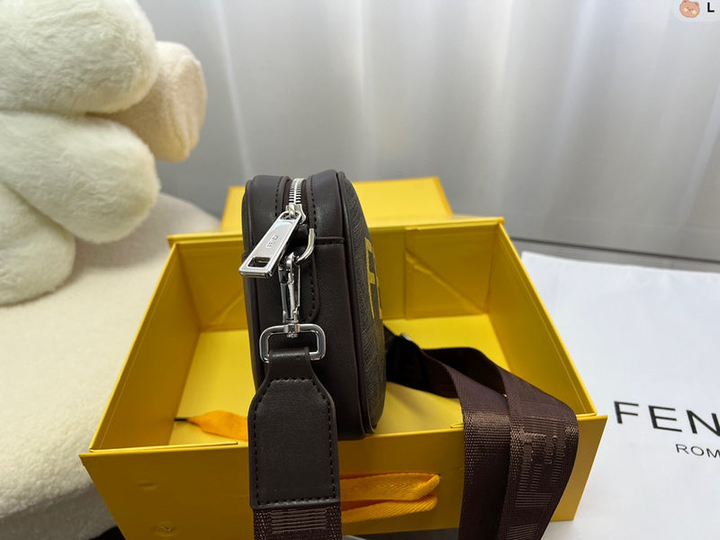 Satchel Bags - FDI Bags - 021