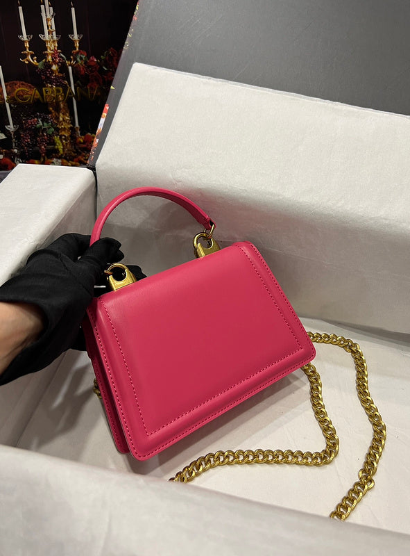 Satchel Bags - DG Bags - 347