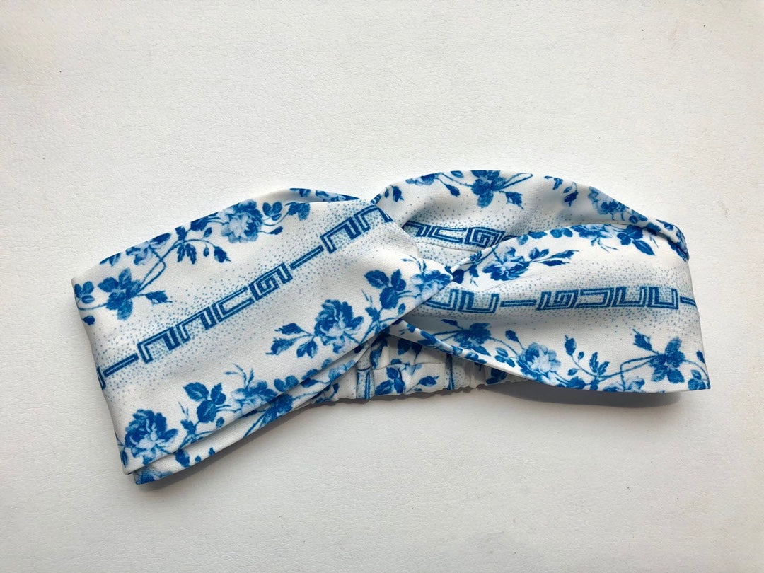 GLM - New Hair Band GCI 002