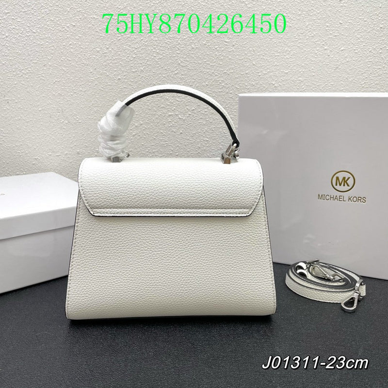 Satchel Bags - MK Bags - 423