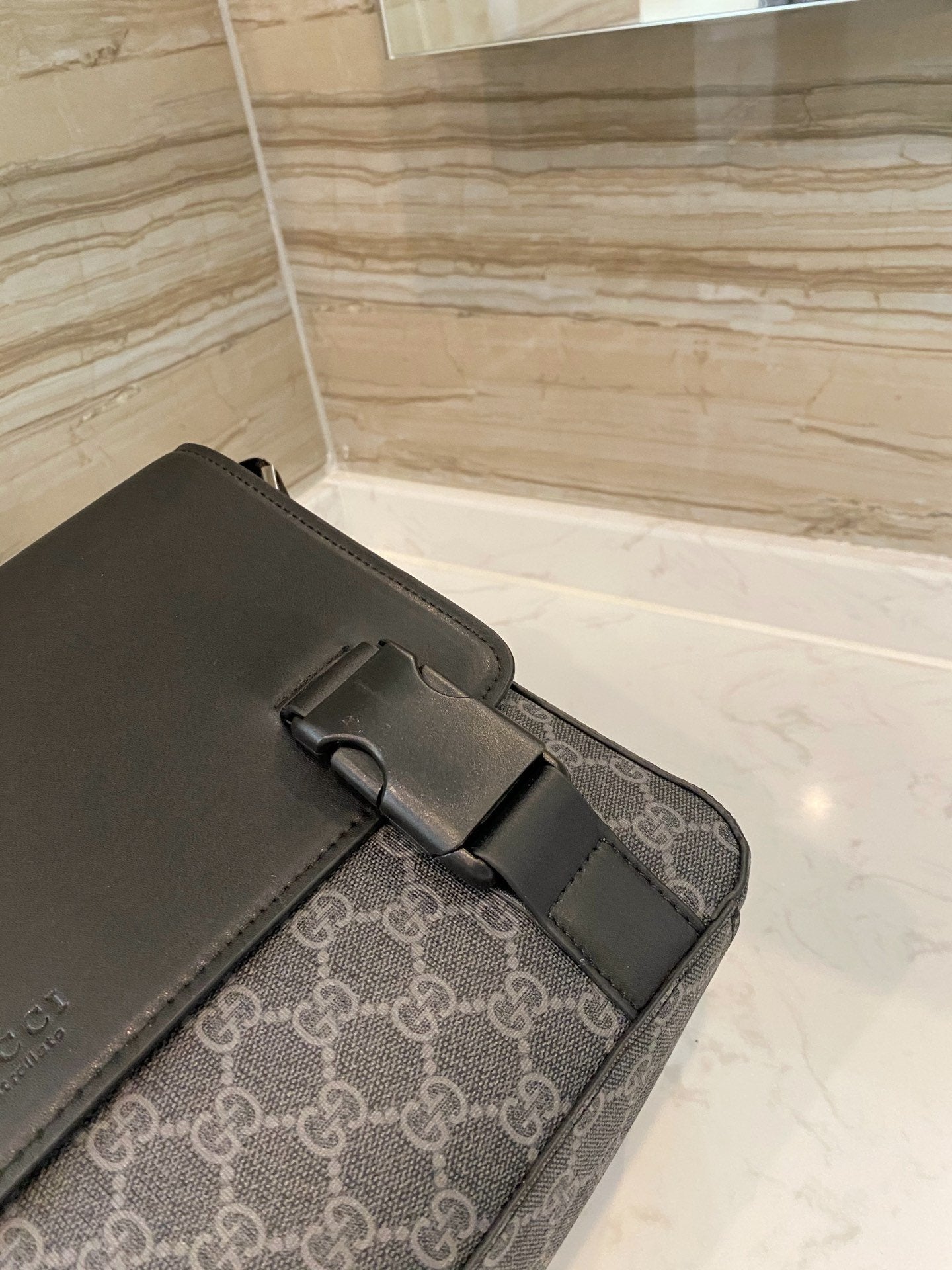 GLM - Top Quality Bags GCI 214