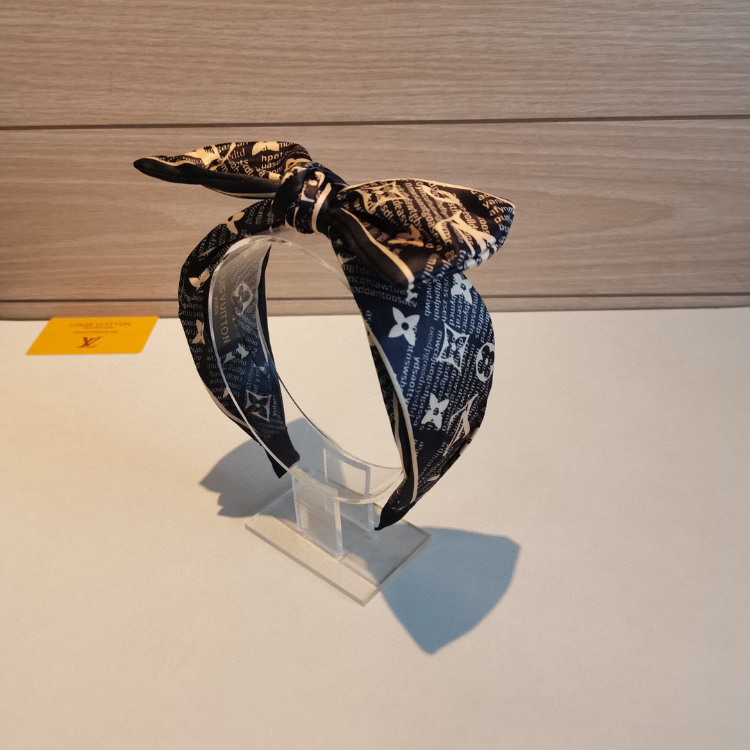 GLM - New Hair Band LUV 005