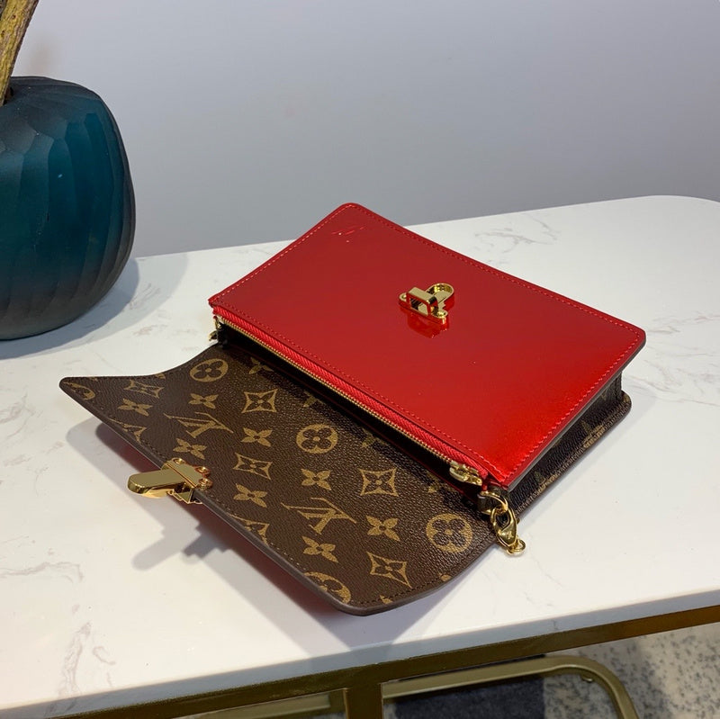 Glami GlamI Lu-Vi bags - 9139