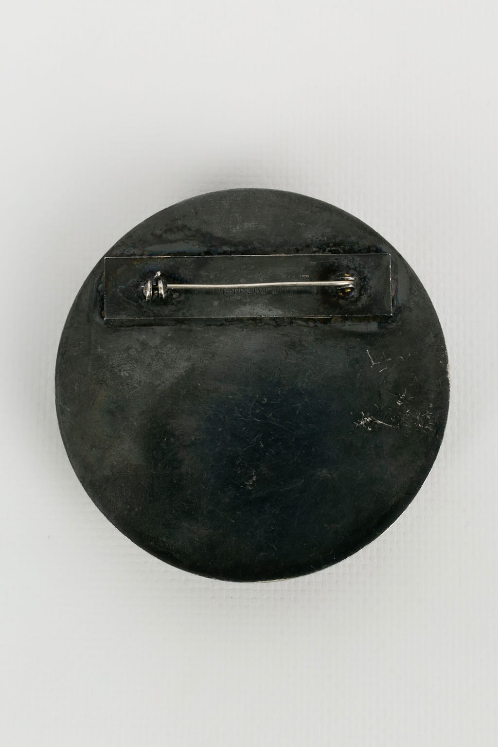 Broche Pierre Cardin