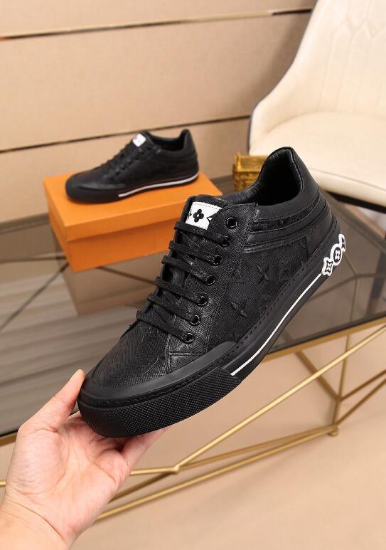 glami shop- LOV Men Shoes - 2019