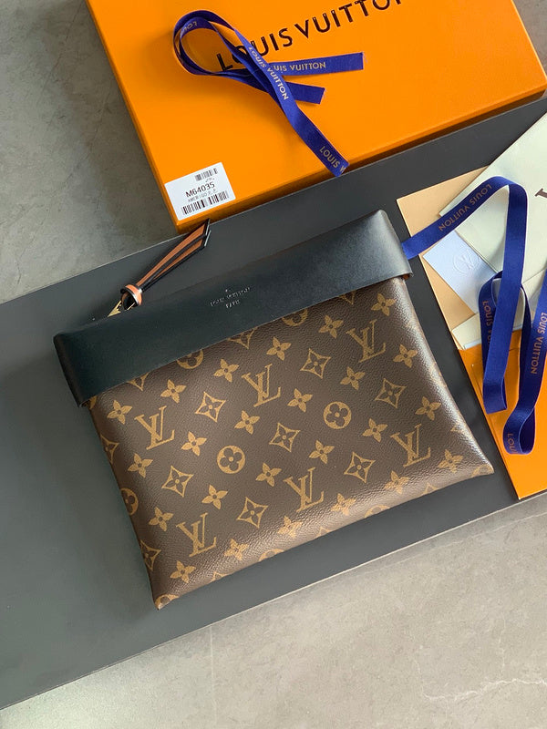 Satchel Bags - VL Bags - 1558