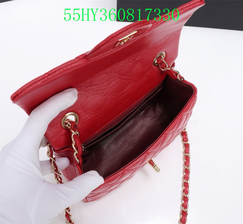 Satchel Bags - CHL Bags - 5278