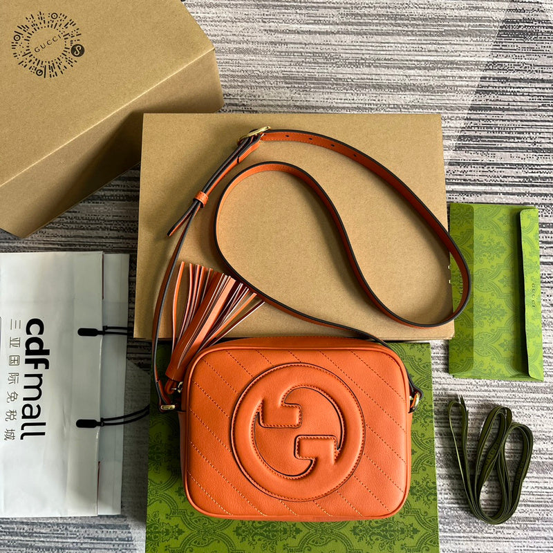 GLM - gg Bags - 734