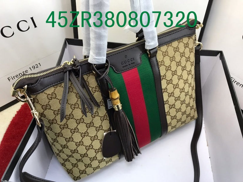 Glami - GUKI Bags - 2377